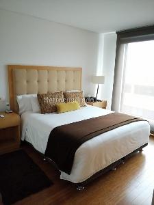 Apartamento en venta en Chico, Bogotá · foto 2 de 13
