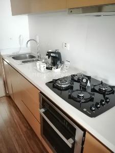 Apartamento en venta en Chico, Bogotá · foto 3 de 13