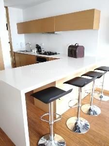 Apartamento en venta en Chico, Bogotá · foto 5 de 13