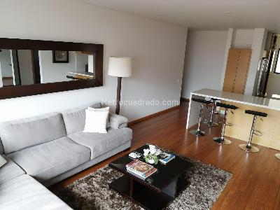 Apartamento en venta en Chico, Bogotá · foto 6 de 13