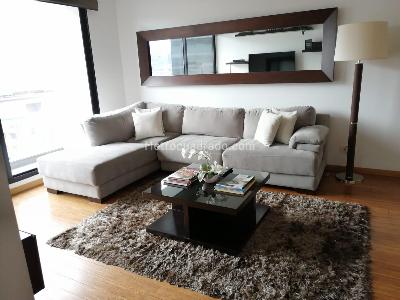Apartamento en venta en Chico, Bogotá · foto 8 de 13
