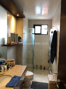 Apartamento de 3 alcobas en venta en Santa Barbara Occidental, Bogotá, 170 m² · foto 12 de 14