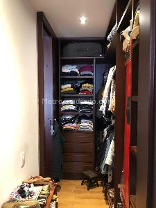 Apartamento de 3 alcobas en venta en Santa Barbara Occidental, Bogotá, 170 m² · foto 13 de 14