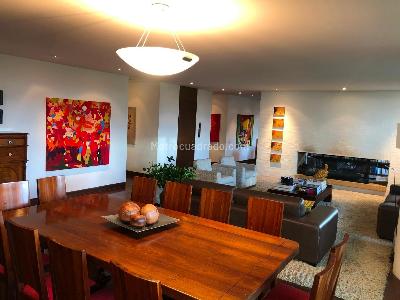 Apartamento de 3 alcobas en venta en Peñas Blancas, Bogotá, 364 m² · foto 13 de 18
