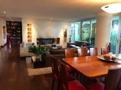 Apartamento de 3 alcobas en venta en Peñas Blancas, Bogotá, 364 m² · foto 14 de 18