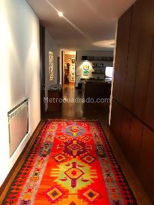 Apartamento de 3 alcobas en venta en Peñas Blancas, Bogotá, 364 m² · foto 4 de 18