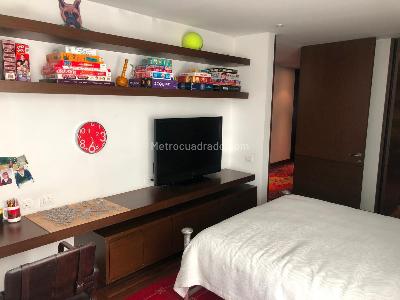 Apartamento de 3 alcobas en venta en Peñas Blancas, Bogotá, 364 m² · foto 5 de 18