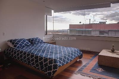 Apartamento de 4 alcobas en venta en Los Rosales, Bogotá, 354 m² · foto 17 de 17