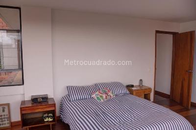 Apartamento de 4 alcobas en venta en Los Rosales, Bogotá, 354 m² · foto 8 de 17