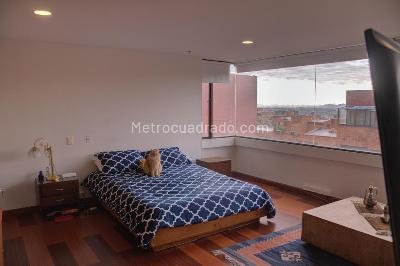 Apartamento de 4 alcobas en venta en Los Rosales, Bogotá, 354 m² · foto 9 de 17