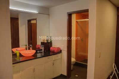 Apartamento de 4 alcobas en venta en Los Rosales, Bogotá, 354 m² · foto 12 de 17