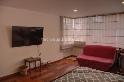 Apartamento de 4 alcobas en venta en Los Rosales, Bogotá, 354 m² · foto 14 de 17