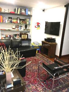 Apartamento de 3 alcobas en venta en Los Rosales, Bogotá, 181 m² · foto 14 de 17