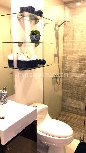 Apartamento de 3 alcobas en venta en Los Rosales, Bogotá, 181 m² · foto 12 de 17