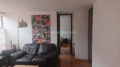 Apartamento en venta en El Contador, Bogotá · foto 3 de 7