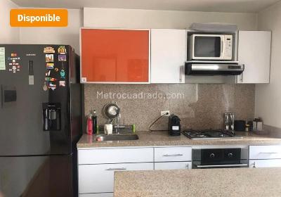 Apartamento en venta en El Contador, Bogotá · foto 5 de 7