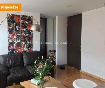 Apartamento en venta en El Contador, Bogotá · foto 6 de 7