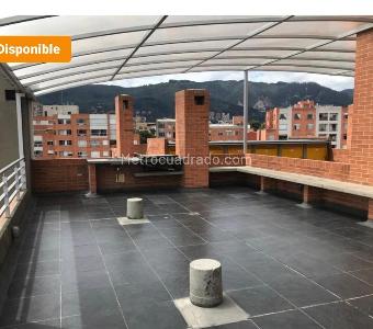 Apartamento en venta en El Contador, Bogotá · foto 7 de 7