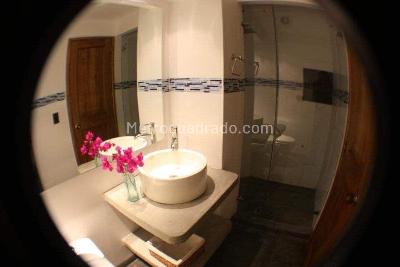 Apartamento en venta en Chico Navarra, Bogotá · foto 2 de 8