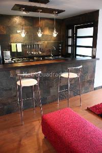 Apartamento en venta en Chico Navarra, Bogotá · foto 7 de 8