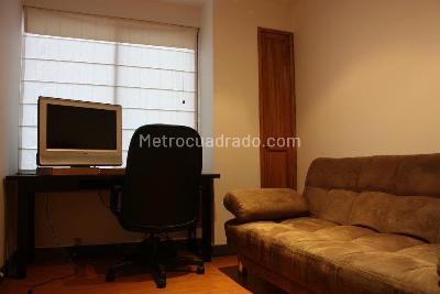 Apartamento en venta en Chico Navarra, Bogotá · foto 8 de 8