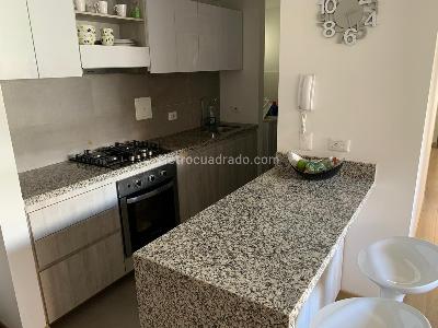 Apartamento en venta en Pasadena, Bogotá · foto 2 de 5