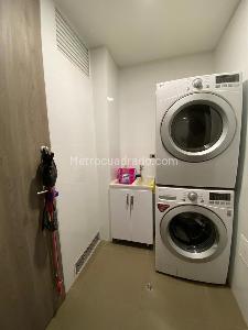 Apartamento de 2 alcobas en venta en La Carolina, Bogotá, 170 m² · foto 11 de 13