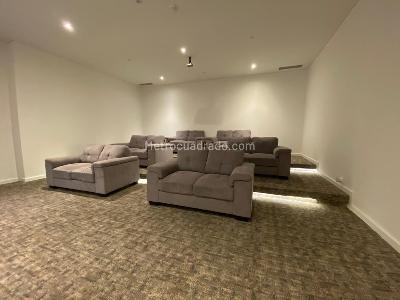 Apartamento de 2 alcobas en venta en La Carolina, Bogotá, 170 m² · foto 13 de 13