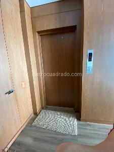 Apartamento de 2 alcobas en venta en La Carolina, Bogotá, 170 m² · foto 6 de 13