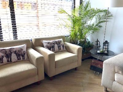 Apartamento en venta en Santa Barbara Central, Bogotá · foto 11 de 17