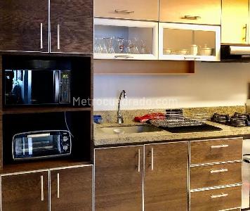 Apartamento en venta en Santa Barbara Central, Bogotá · foto 12 de 17