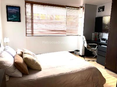Apartamento en venta en Santa Barbara Central, Bogotá · foto 14 de 17