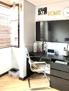 Apartamento en venta en Santa Barbara Central, Bogotá · foto 15 de 17