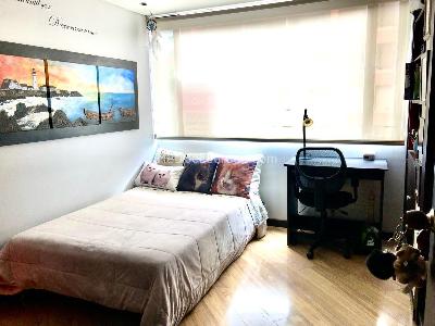 Apartamento en venta en Santa Barbara Central, Bogotá · foto 16 de 17
