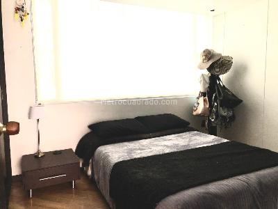 Apartamento en venta en Santa Barbara Central, Bogotá · foto 17 de 17