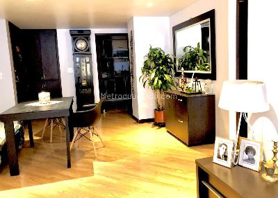 Apartamento en venta en Santa Barbara Central, Bogotá · foto 2 de 17