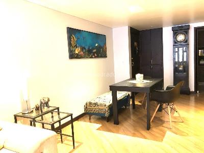 Apartamento en venta en Santa Barbara Central, Bogotá · foto 4 de 17