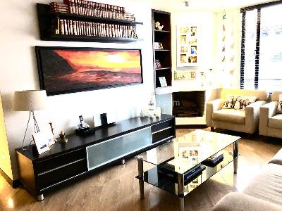 Apartamento en venta en Santa Barbara Central, Bogotá · foto 10 de 17
