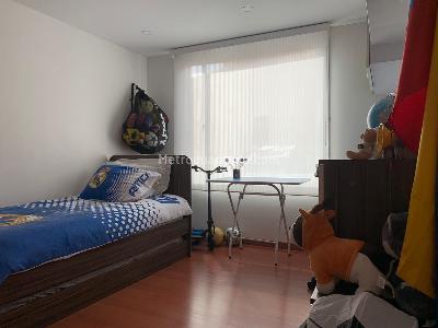 Apartamento en venta en Santa Barbara Occidental, Bogotá · foto 10 de 20