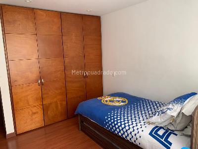 Apartamento en venta en Santa Barbara Occidental, Bogotá · foto 11 de 20
