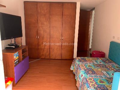 Apartamento en venta en Santa Barbara Occidental, Bogotá · foto 12 de 20