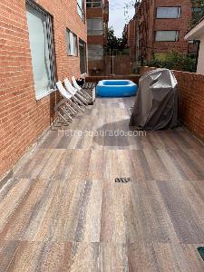 Apartamento en venta en Santa Barbara Occidental, Bogotá · foto 14 de 20