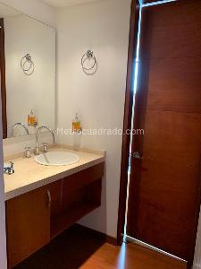 Apartamento en venta en Santa Barbara Occidental, Bogotá · foto 15 de 20