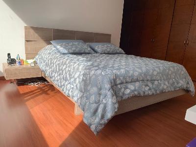 Apartamento en venta en Santa Barbara Occidental, Bogotá · foto 17 de 20