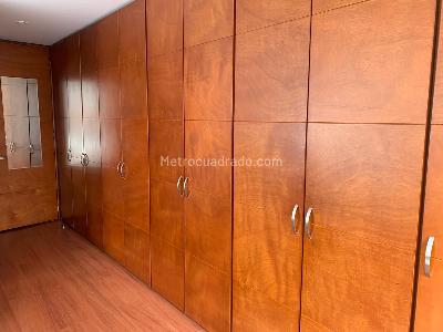 Apartamento en venta en Santa Barbara Occidental, Bogotá · foto 18 de 20