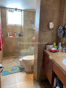 Apartamento en venta en Santa Barbara Occidental, Bogotá · foto 19 de 20