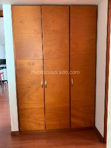 Apartamento en venta en Santa Barbara Occidental, Bogotá · foto 20 de 20