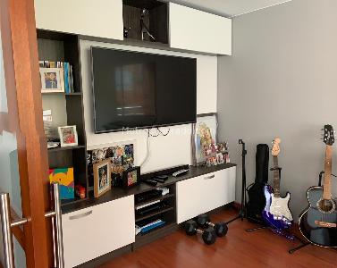 Apartamento en venta en Santa Barbara Occidental, Bogotá · foto 4 de 20