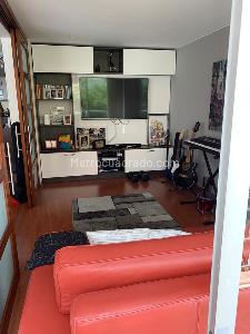 Apartamento en venta en Santa Barbara Occidental, Bogotá · foto 5 de 20