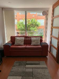 Apartamento en venta en Santa Barbara Occidental, Bogotá · foto 6 de 20